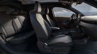 2025 Ford Mustang Mach-E® Internal Image 1